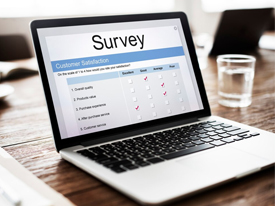 The Importance of Participating in Financial Planning Survey Questionnaire