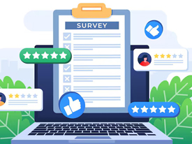 The Importance and Value of Patient Questionnaires