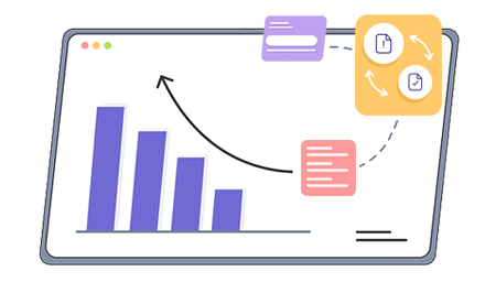DataRolls is a carrier that conveys opinions between clients and the enterprises through different types of offers.You can know how we operate here.