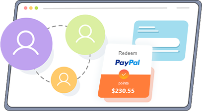 Get Paid by Survey